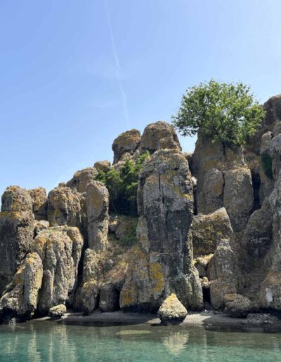 Gesteine