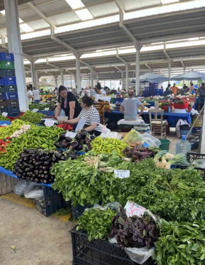 Markt