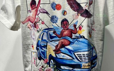Marmaris – wie es blinkt und tönt – ver-rückt. Uranus lässt grüssen.