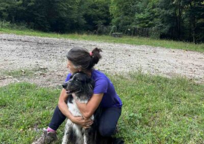 Birgit Scholz - Pferdecoaching mit Carlos